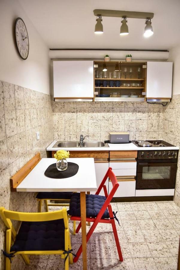Apartament Vivi Jane Zadar