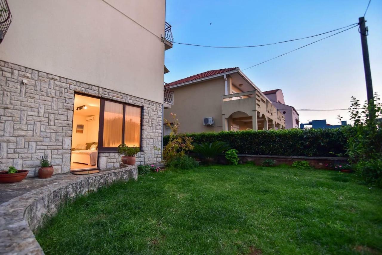 Vivi Jane Apartament