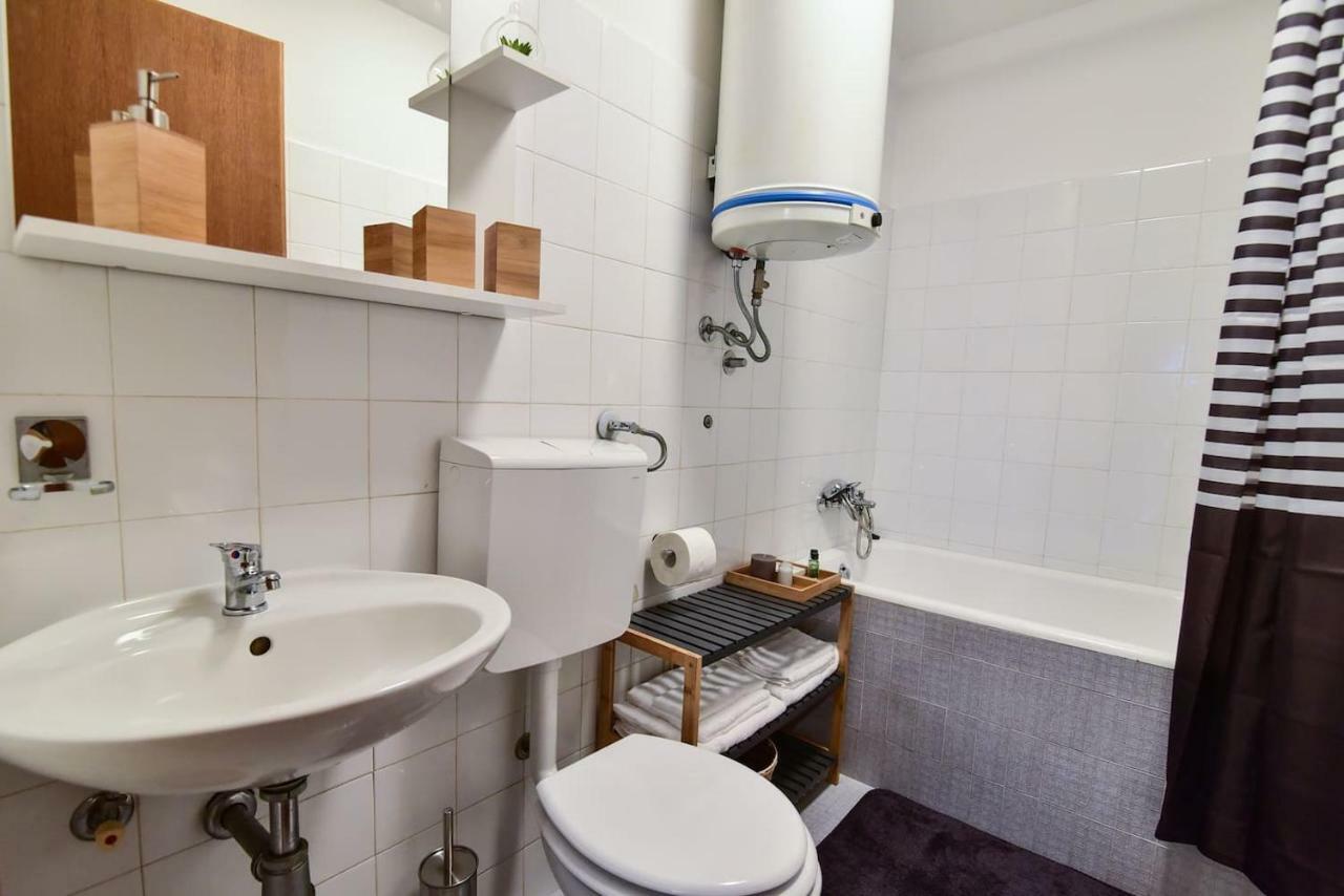 Vivi Jane Apartament Zadar