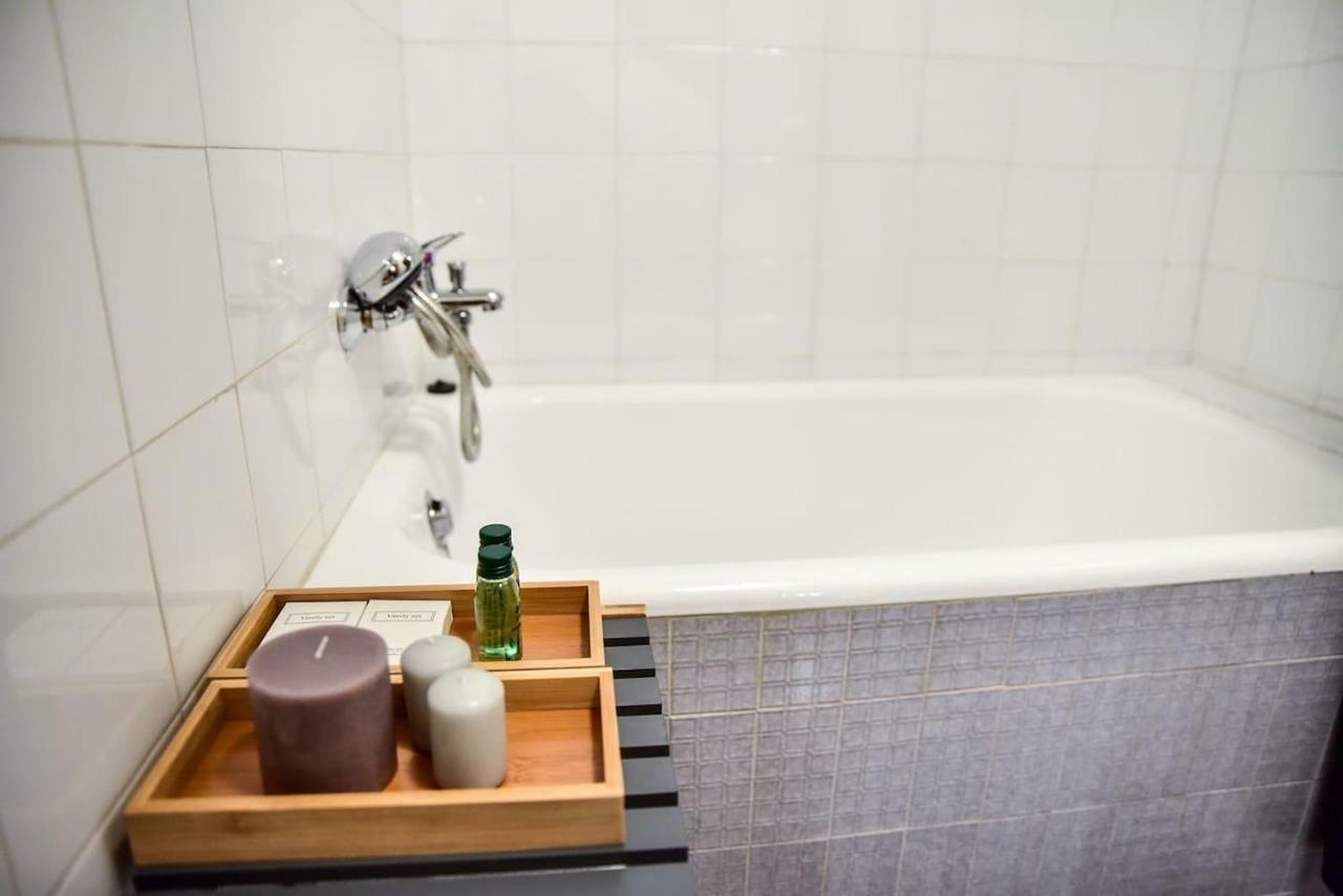 Apartament Vivi Jane Zadar