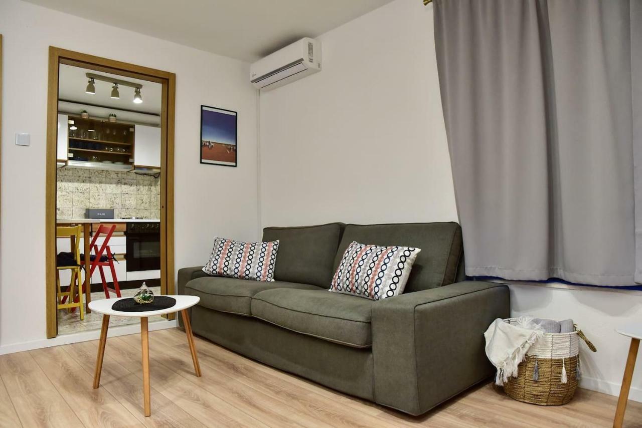 Vivi Jane Apartament