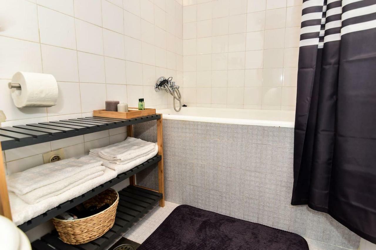 Vivi Jane Apartament *