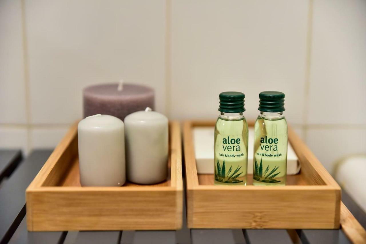 Vivi Jane Apartament Zadar