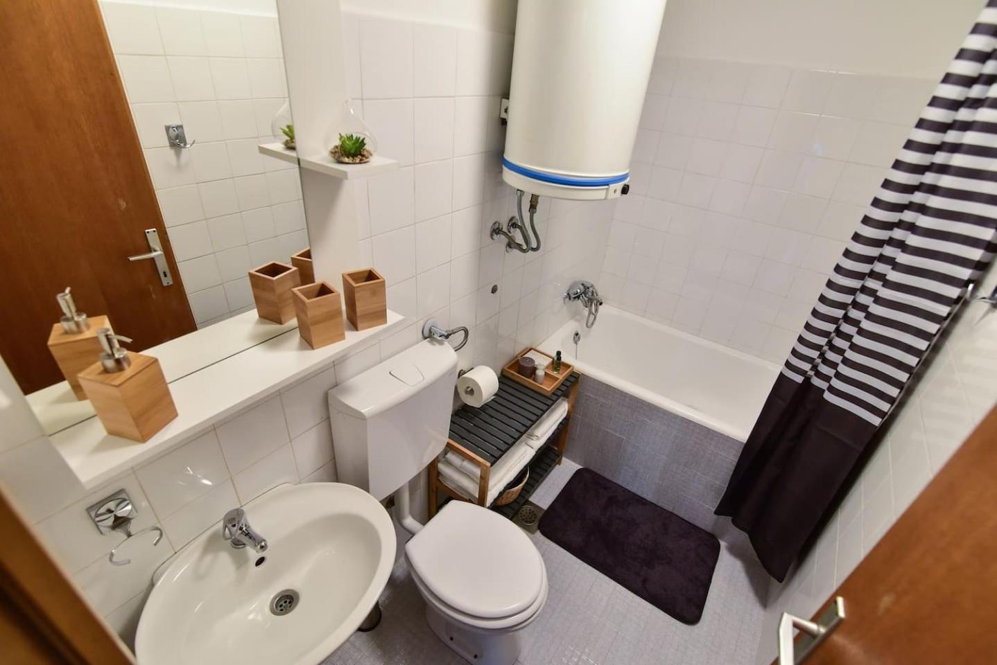 Apartament Vivi Jane