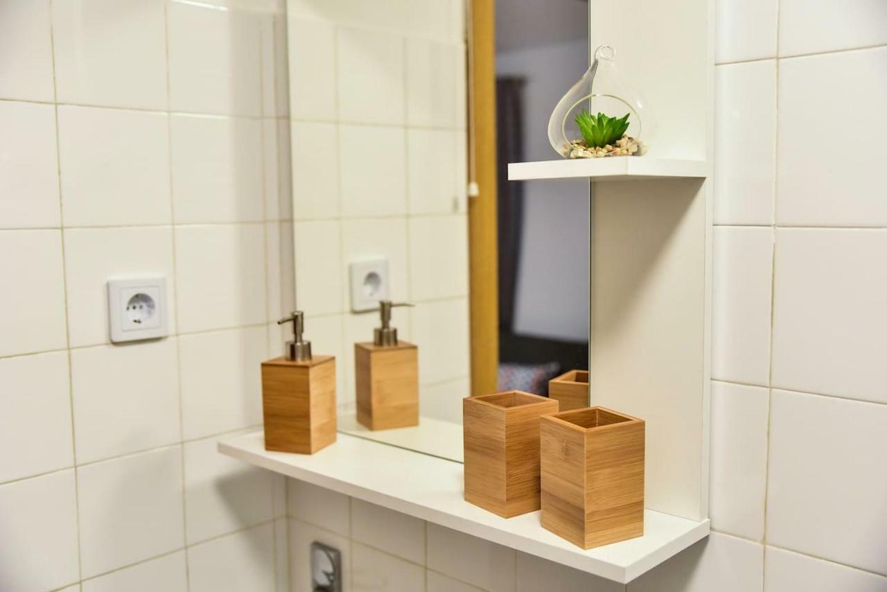 Apartament Vivi Jane *