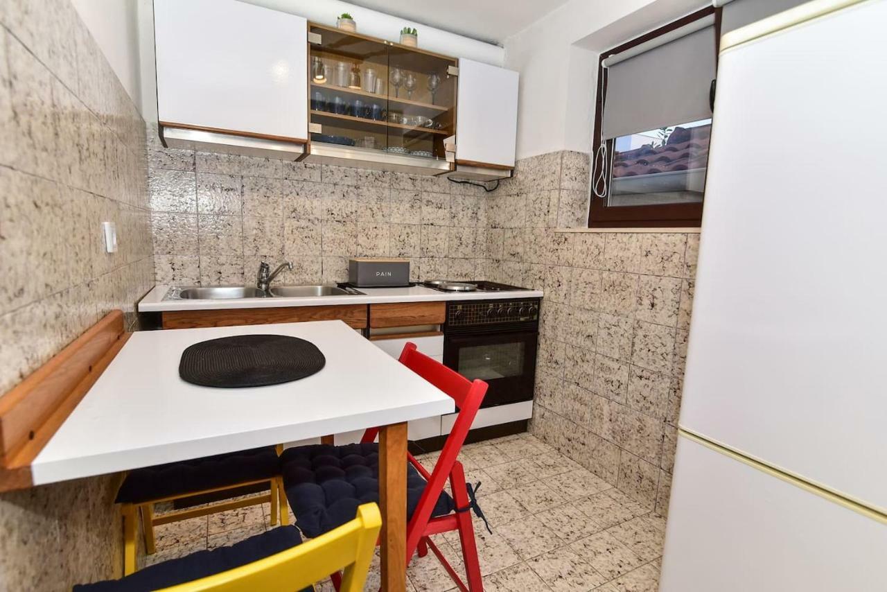 Apartament Vivi Jane Zadar