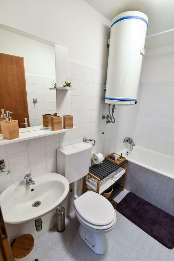 Apartament Vivi Jane